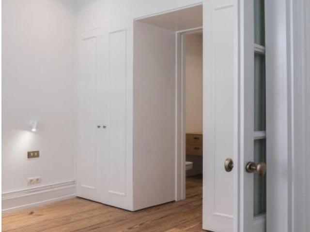 DISPONIBLE A PARTIR DE AGOSTO REFORMA DE DISEÑO, PRÓXIMO PLAZA DE PONTEVEDRA JUANA DE VEGA