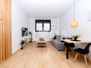DISPONIBLE A PARTIR DEL 27 DE JULIO 2026. APARTAMENTO PARA ESTUDIANTES UNIVERSITARIOS