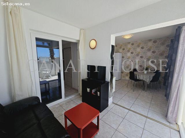 DISPONIBLE A PARTIR 15 ABRIL. Apartamento para alquilar en Amadores, Gran Canaria