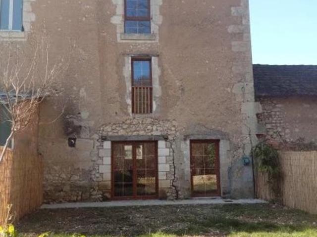Disponible bientôt: Maison de village rénovée – Centre bourg de MONTREM MONTANCEIX
