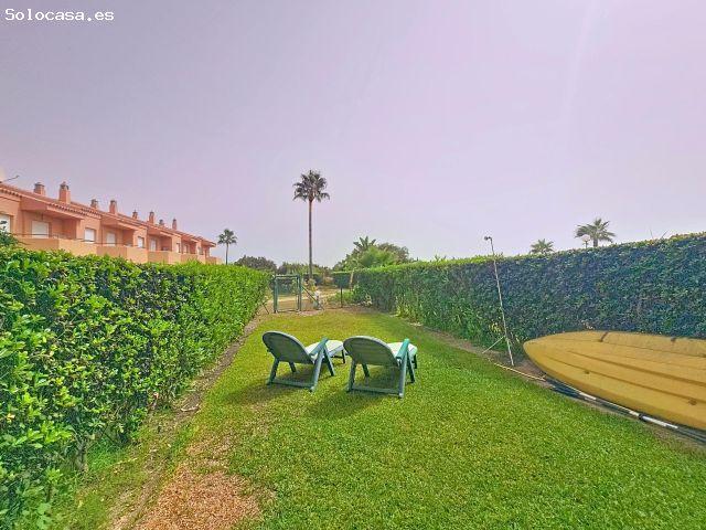 Disponible casa familial en alquiler Vista al mar