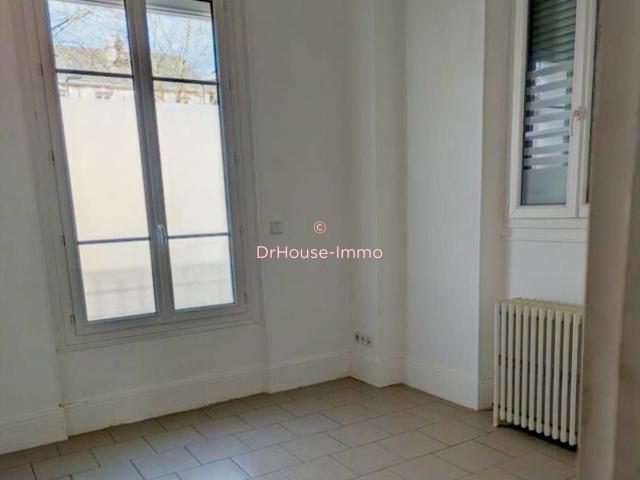 disponible de suite / bel appartement au calme proche gare 4 mns à pied