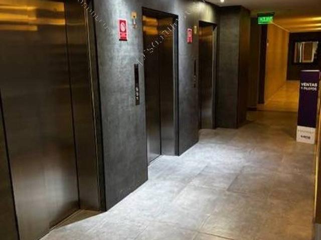 Disponible Dpto 1D 1B 1Bodega lado Metro Macul