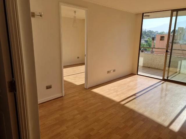 Disponible Estupendo Departamento 1d1b, Barrio El Golf
