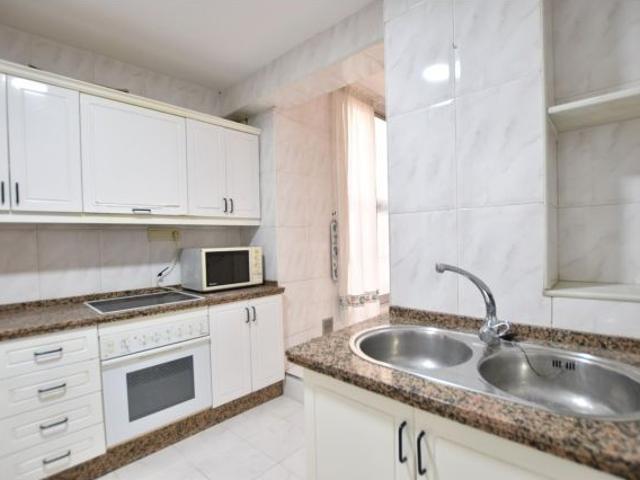 DISPONIBLE FEBRERO 2027 CALLE ARABIAL