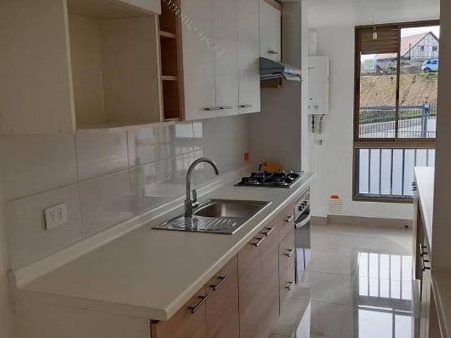 Disponible fin de sept. 2d 2b los pinos quilpué