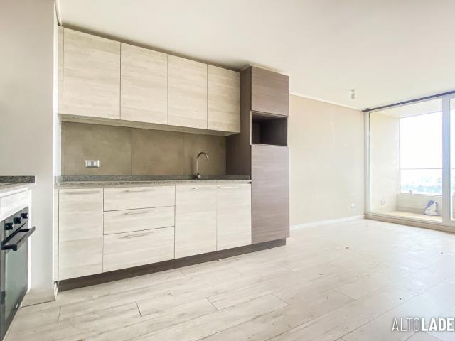 DISPONIBLE 3D Av. Pajaritos / Metro Monte Tabor