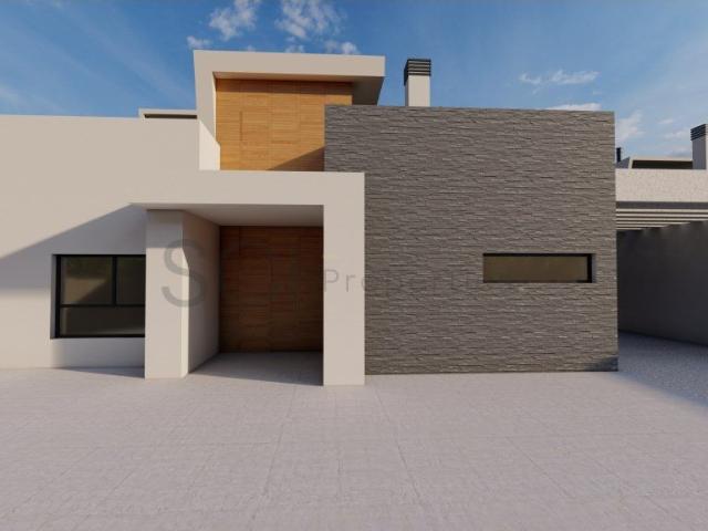 Disponível para venda: Moradia Premium em São Brás de Alport. 261m² São Brás De Alportel