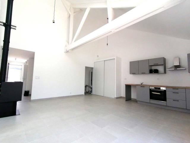 DISPOSITIF PINEL: MAISON DE PLAIN PIED DE 88m² avec 3 chambres