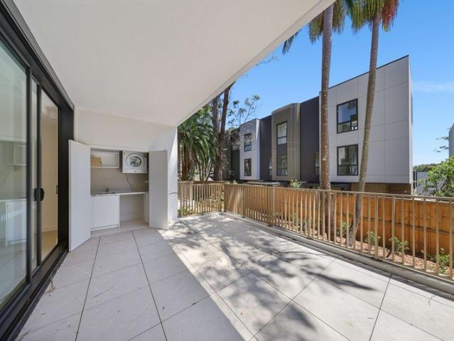 Display now open. Expecting move in by Q2 2026