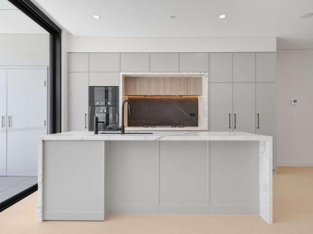 Display now open. Expecting move in by Q2 2026