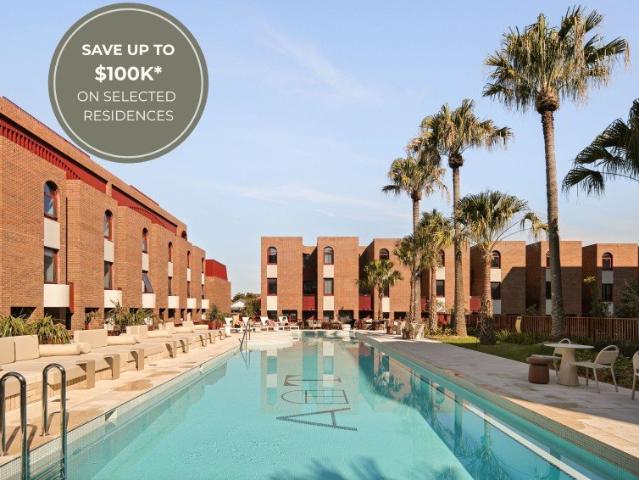 DISPLAY OPEN FROM 10AM 3PM EVERY SATURDAY | Boutique 3 Bed Homes Now Ready to Move In