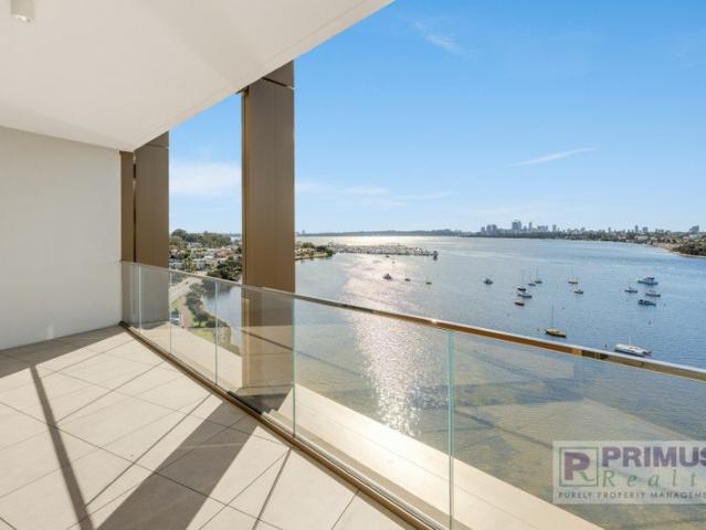 Display Apartment Luxury Riverfront Living at Riviere Residences, Applecross