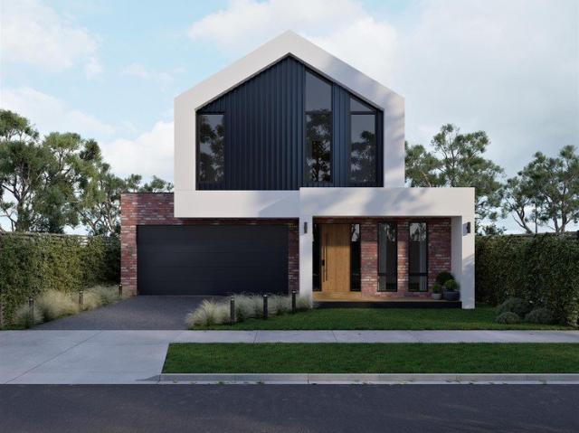 Display Calibre 301M2 Dbl Story near Heritage College!