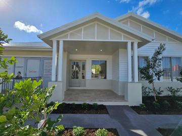 Display Home for Sale