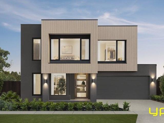 Display Home For Sale With 8% Lease Back Berwick Waters