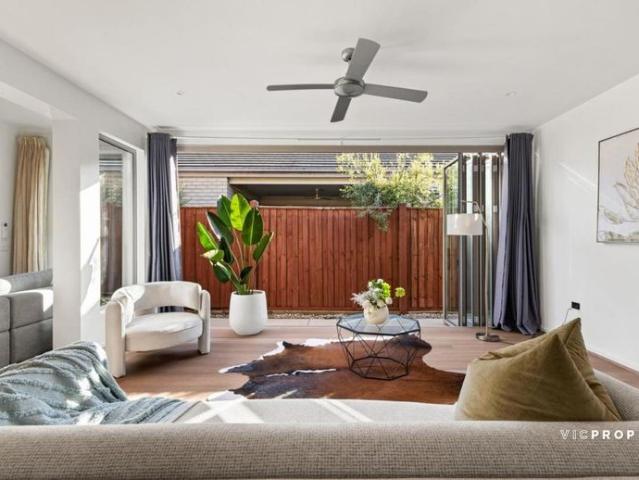 Display Home Finish. Family Ready from Day One