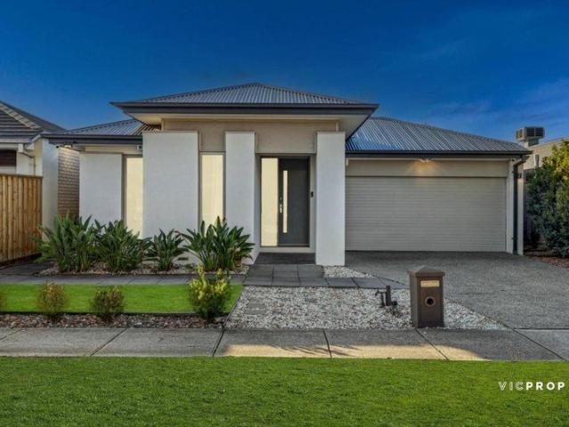Display Home Finish. Family Ready from Day One
