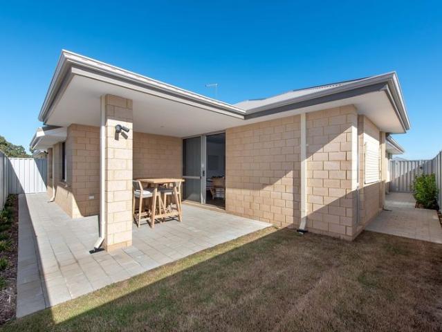 Display Home Offering Space, Style and Easy Care Living