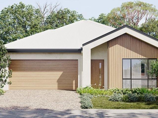 Display Home Open at Hervey Bay's Most Central Over 50s Community