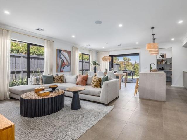 Display Home Luxury in Coridale Estate