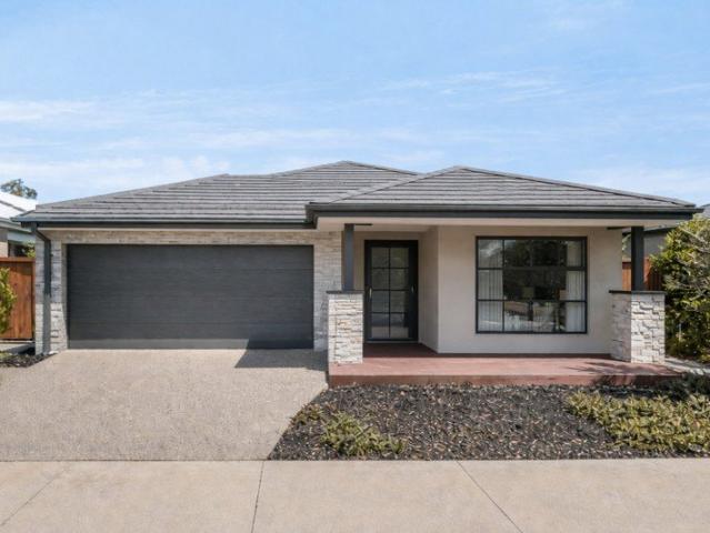 Display Home Luxury in Coridale Estate