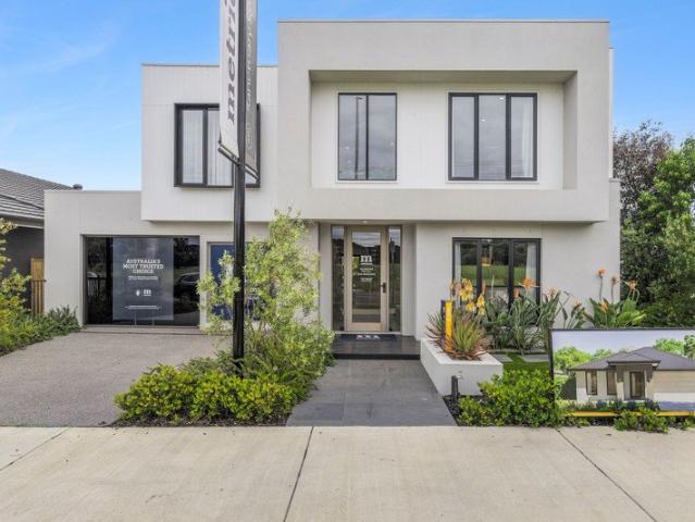 Display Home Luxury