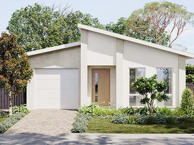 Display home now open. Book an appointment
