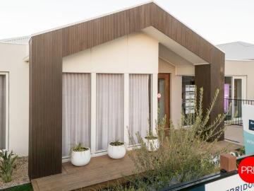 Display Home Sophistication in Imagine Estate