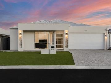 Forrestdale, Armadale Area, Seal Island, Western Australia