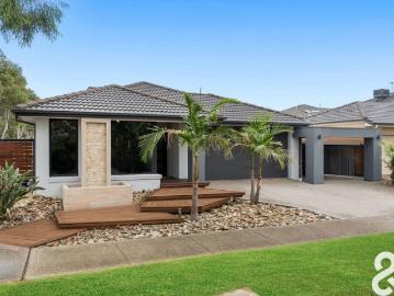 Mernda, Nillumbik, Victoria - Parking
