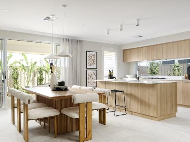 Display Home Perfection Luxury Living Awaits