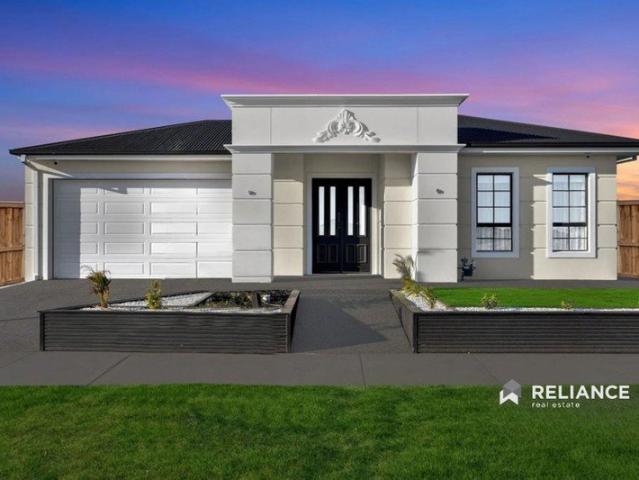 Display Style Luxury with Double Ensuites & Premium Finishes