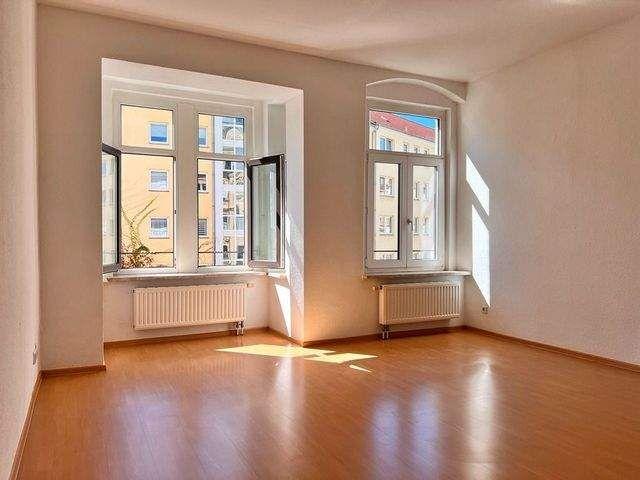 Dittesstr. 38, WE 04 2.OG links