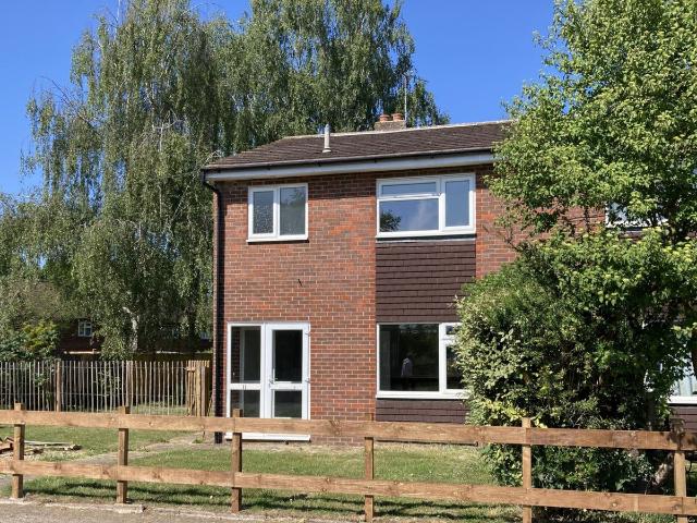 Ditton, Aylesford, Kent ME20, 3 bed semi detached house to rent, £1,750 pcm | PrimeLocation