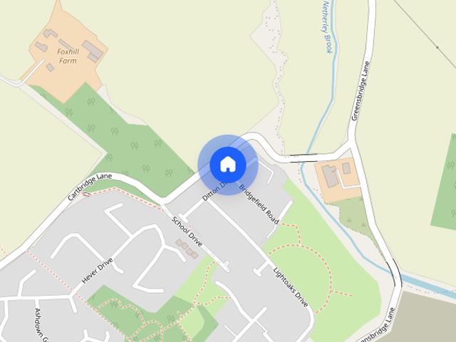 Ditton Drive, Halewood, Liverpool. L26 6BT