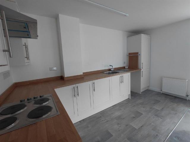 Ditton Street, Ilminster