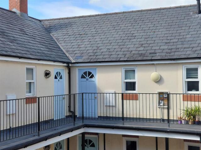 Ditton Street, Ilminster TA19, 1 bed flat to rent, £750 pcm | PrimeLocation