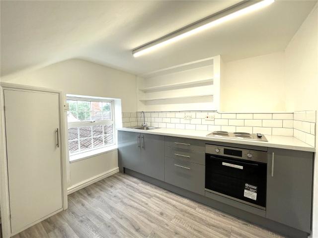 Ditton Street, Ilminster, Somerset, TA19
