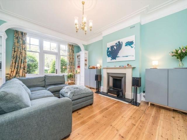 Ditton Road, KT6, London