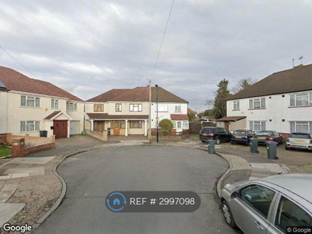 Ditton Road, Southall UB2, 4 bed semi detached house to rent, £2,850 pcm | PrimeLocation