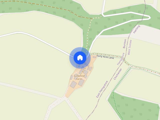 Ditcham, Petersfield, GU31