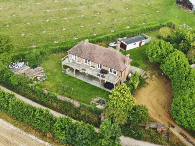 Ditcham, Petersfield GU31, 5 bed detached house to rent, £3,400 pcm | PrimeLocation