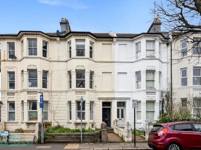 Ditchling Rise, Brighton BN1, 3 bed flat to rent, £2,275 pcm | PrimeLocation
