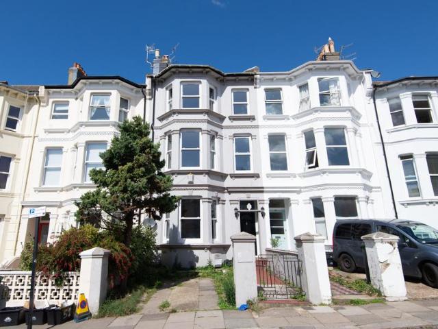 Ditchling Rise, Brighton BN1 10 bed house to rent £672 pcm £155 pw