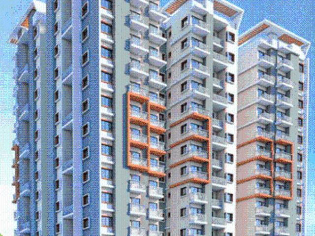 Divya Nabhneel Mansion,Hatia 3 BHK Apartment For Sale Ranchi