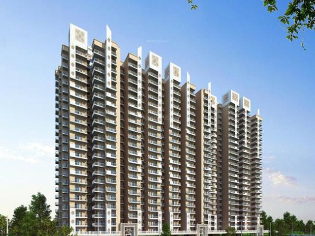 Mahurali 3 BHK Apartment For Sale Ghaziabad