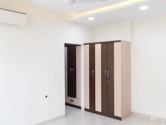 DivyaSree Orion Villas 4 Bedroom 4220 Sq. Ft. Apartment in Gachibowli Hyderabad Listing ID: #10301