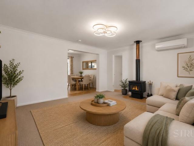 Dive Into Family Life Pool, Space & Convenience