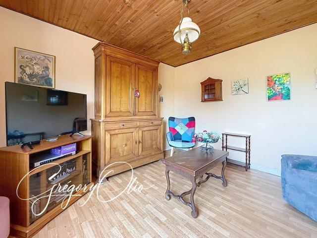 Dives sur Mer Vente Maison 14